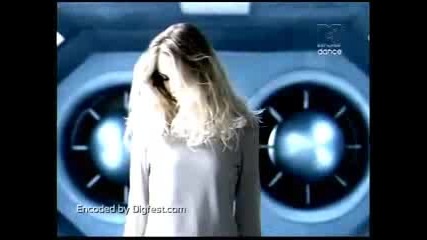 Veracocha - Carte Blanche (cosmic Gate Remix)