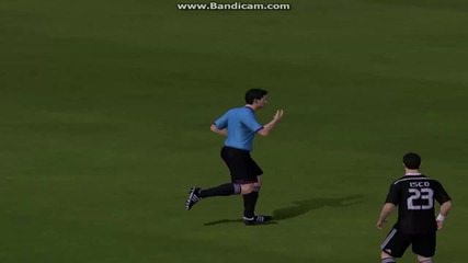 Fifa 14 Real Madrid Career Mode #2 Къв Е Тоя Вратар Бе ?