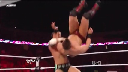 Welcome to Chicago Motherf*cker - Cm Punk