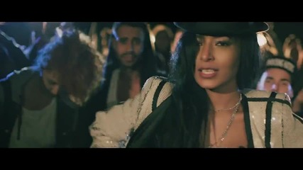 Fly Project - Toca Toca (official video)