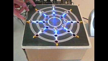 Rhythm Ring Official Demo (cornell Ece 476 Final Project) 