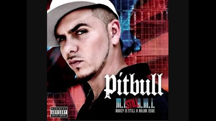 [ eдна спираща дъха балада . . ] Pitbull - Raindrops ..
