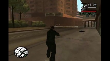 Gta Gun Mods.