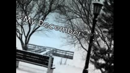 Sane-my December