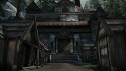 Game оf Thrones: The Video Game - Debut Trailer
