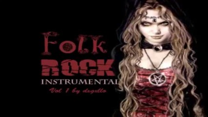 Folk Rock Instrumental - Compilado 1
