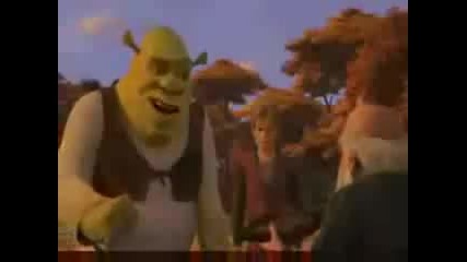 parodia shrek 