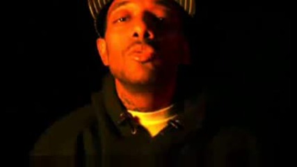 Prodigy Of Mobb Deep Ft Un Pacino - Field Marshall P.avi