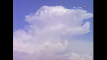Торнадо разрошава цяла русия 1 част 