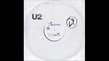 U2 - The Troubles New Song 2014