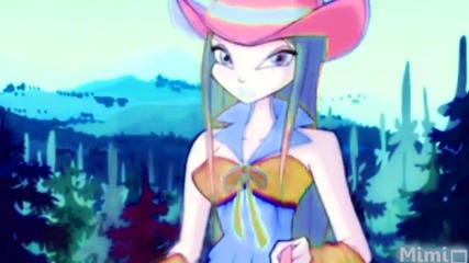 Winx Club - Roxy - Awake and Alive other colors