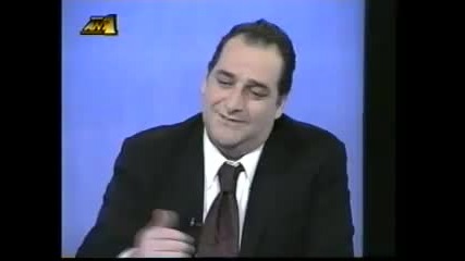 Vasilis Karras Synenteysi 