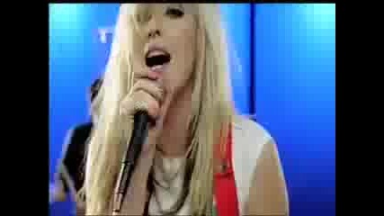 The Ting Tings - Thats Not My Name 2009
