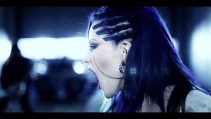 *превод* Arch Enemy - No More Regrets (official Video)