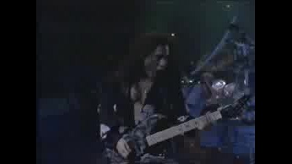 Queensryche - Walk In The Shadows(live)