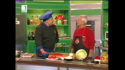 Бързо, лесно и люто