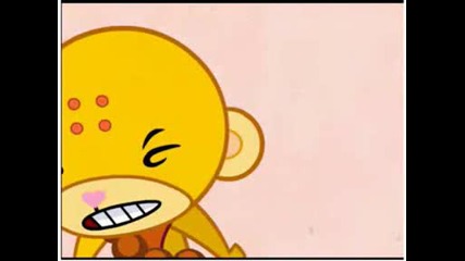 Happy Tree Friends - Enter The Garden [hq]
