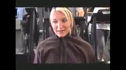 Brooke Hogan - For A Moment