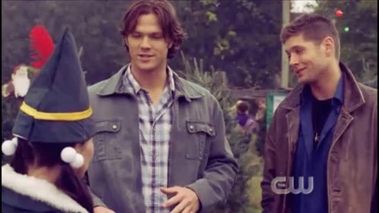 Sam Winchester Hot Mess