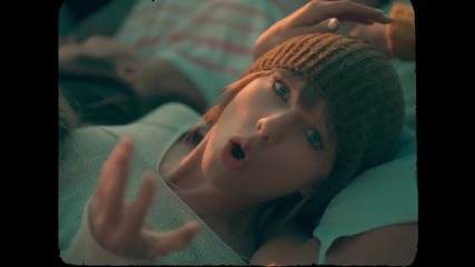Taylor Swift - 22