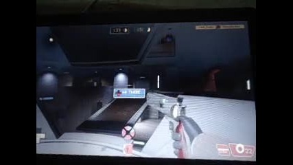 Team Fortress 2 - My Spy Gameplay