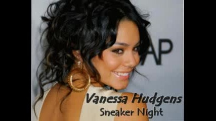 Vanessa Hudgens - Radio Disney Promo