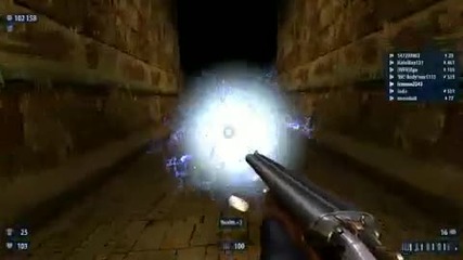 Serious Sam Hd the second encounter Co - op gameplay (hq) 