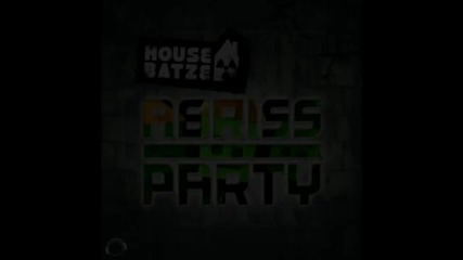 Housebatze - Abrissparty (md Electro vs. Eric Flow Remix)