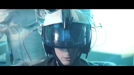 Benny Benassi ft. Gary Go - Cinema [ Високо Качество ]