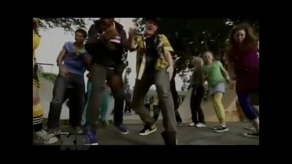 Daniel Curtis Lee & Adam Hicks - U Cant Touch This 