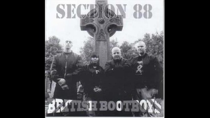 Section 88 - Wall of Lies