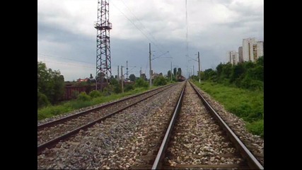 Rбв 3623 чайка