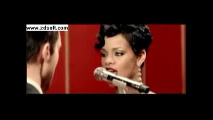 Maroon 5 Ft.rihanna