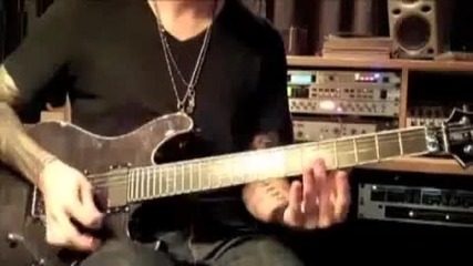 Good Charlotte - Billy Martin Like It s Her Birthday Guitar Lesson