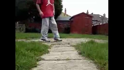 gosu - hood hop - c walk