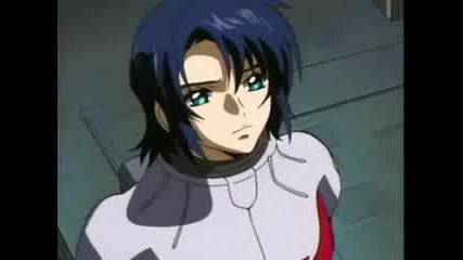 Gundam Seed Amv - Believe