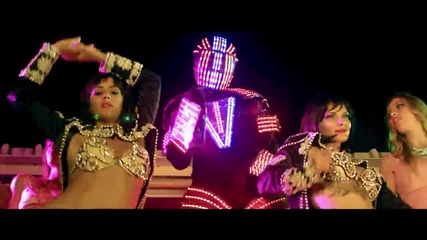 Magazin - No, No, No ( Official Video Hd) 2014
