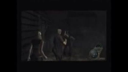 Resident Evil 4 Trailer