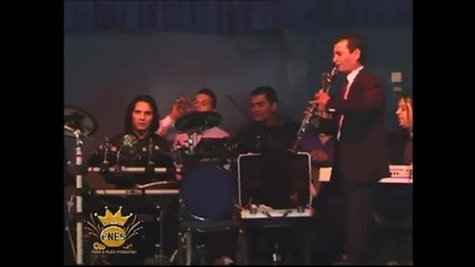 Romska Noc 08 - 01 - 10 Zvonko Sofi (live) 7 7 