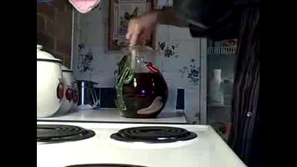How To Make Iced Tea
