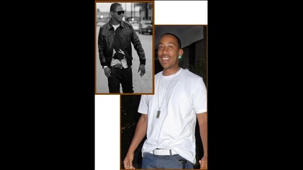 Taio Cruz ft. Ludacris - Break Your Heart ( Remix )