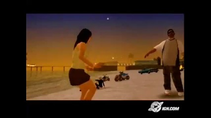 Gta San Andreas 