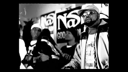 Nas - Made You Look [ High Quality ]