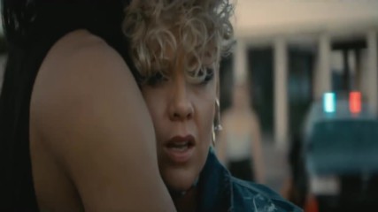 Pink - What About Us, 2017