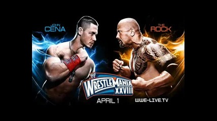 Wwe Wrestlemania 28 Theme Song_ _invincible_ + Download Link