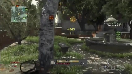 Call of Duty Xp 2011 Call of Duty Modern Warfare 3 ... - Vbox7