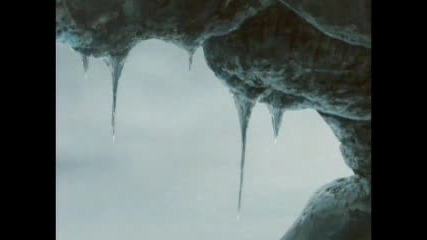 Wolfs Rain Episode 4 part 1/3