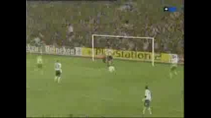 C.ronaldo vs Henry vs Ronaldinho