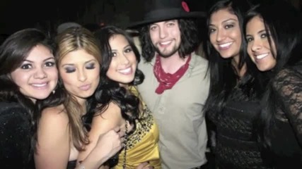 Jackson Rathbone - Tribute to a Rockstar