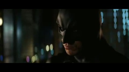 Епични сцени от филма Батман в Началото (2005)
